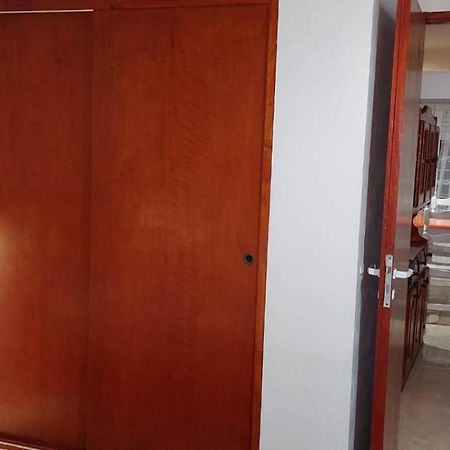 Salazar Apartman San Bernardo Kültér fotó