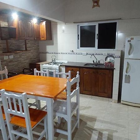 Salazar Apartman San Bernardo Kültér fotó