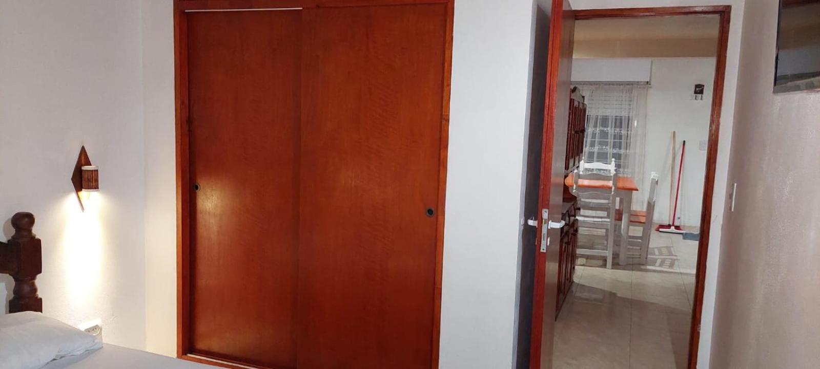 Salazar Apartman San Bernardo Kültér fotó