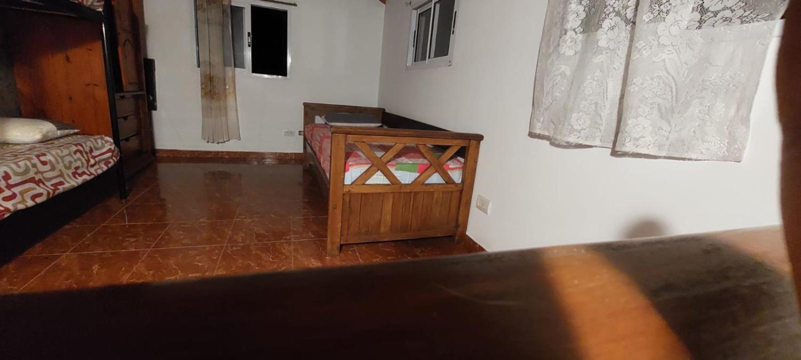Salazar Apartman San Bernardo Kültér fotó