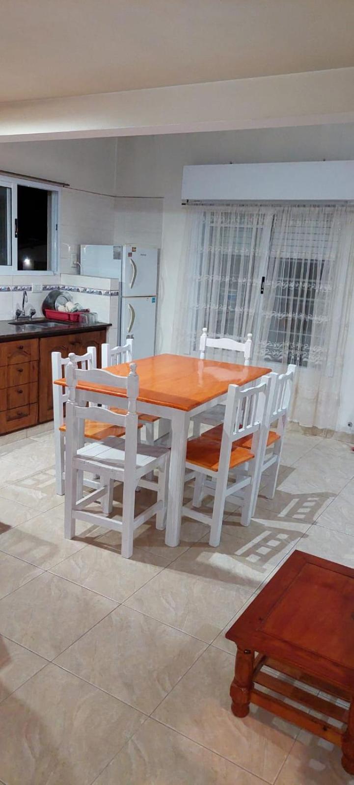 Salazar Apartman San Bernardo Kültér fotó
