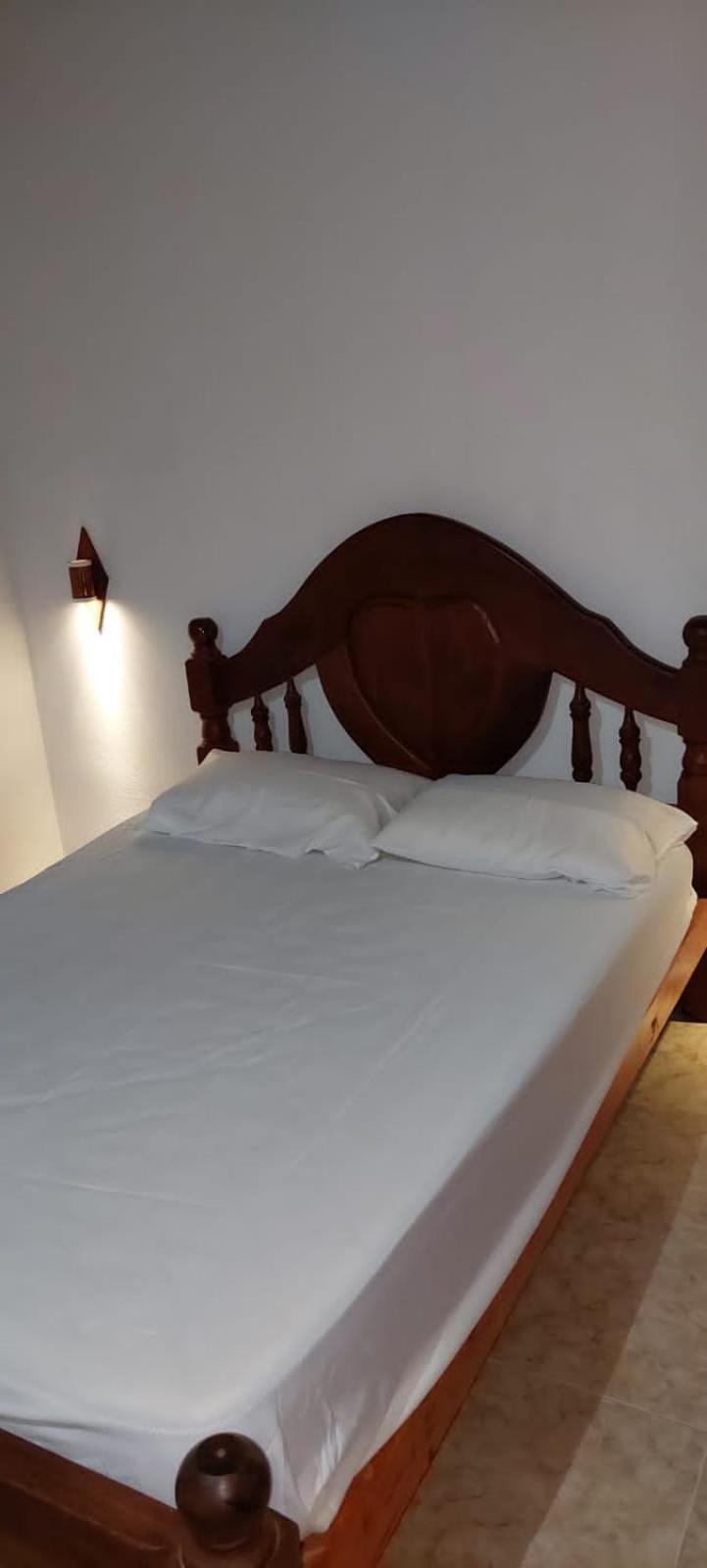 Salazar Apartman San Bernardo Kültér fotó
