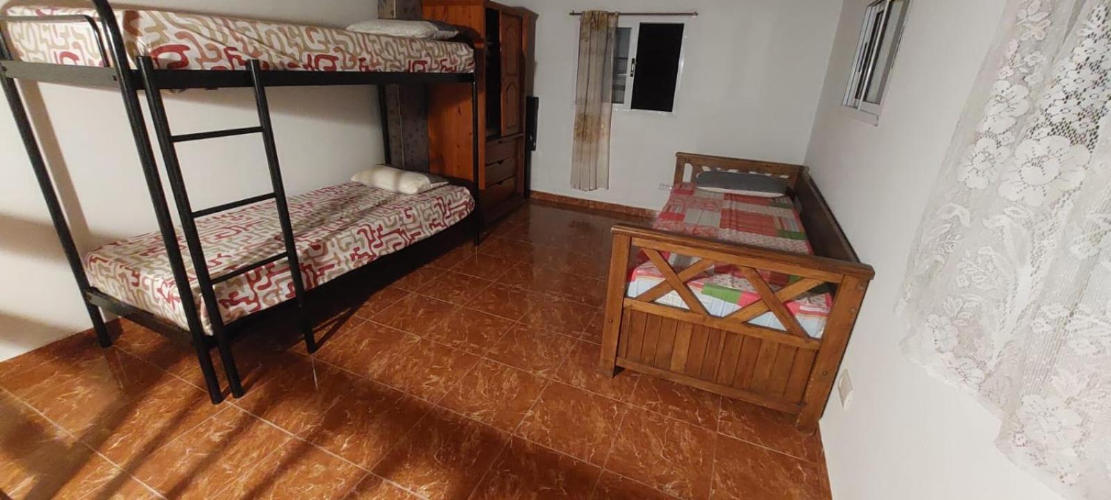 Salazar Apartman San Bernardo Kültér fotó