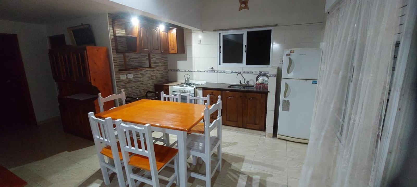 Salazar Apartman San Bernardo Kültér fotó